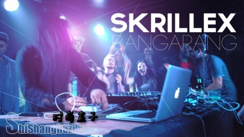 dj SkrillexdubstepɵͼƬ 163980