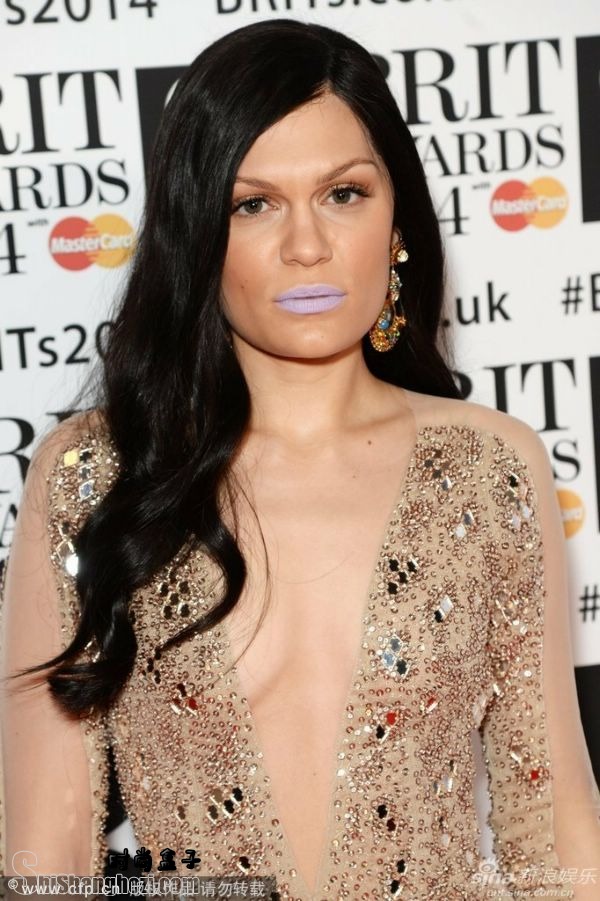 Jessie J͸װŴͼƬ 173419