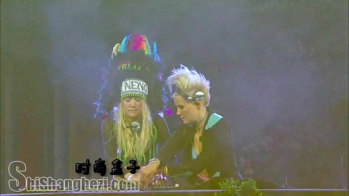 Tomorrowland 2015 ٴdj NERVOֳƵͼƬ 195761