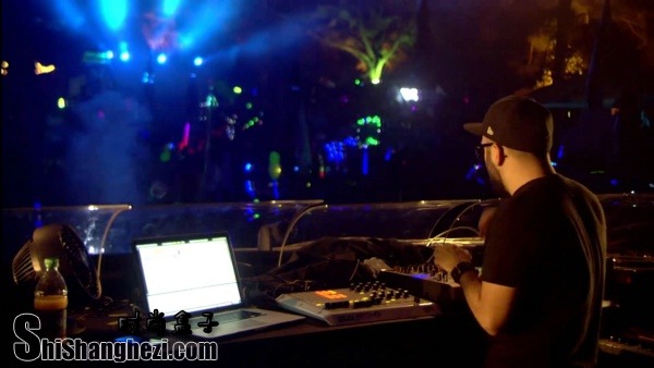 TomorrowWorld 2015 dj GramatikֳƵͼƬ 199015