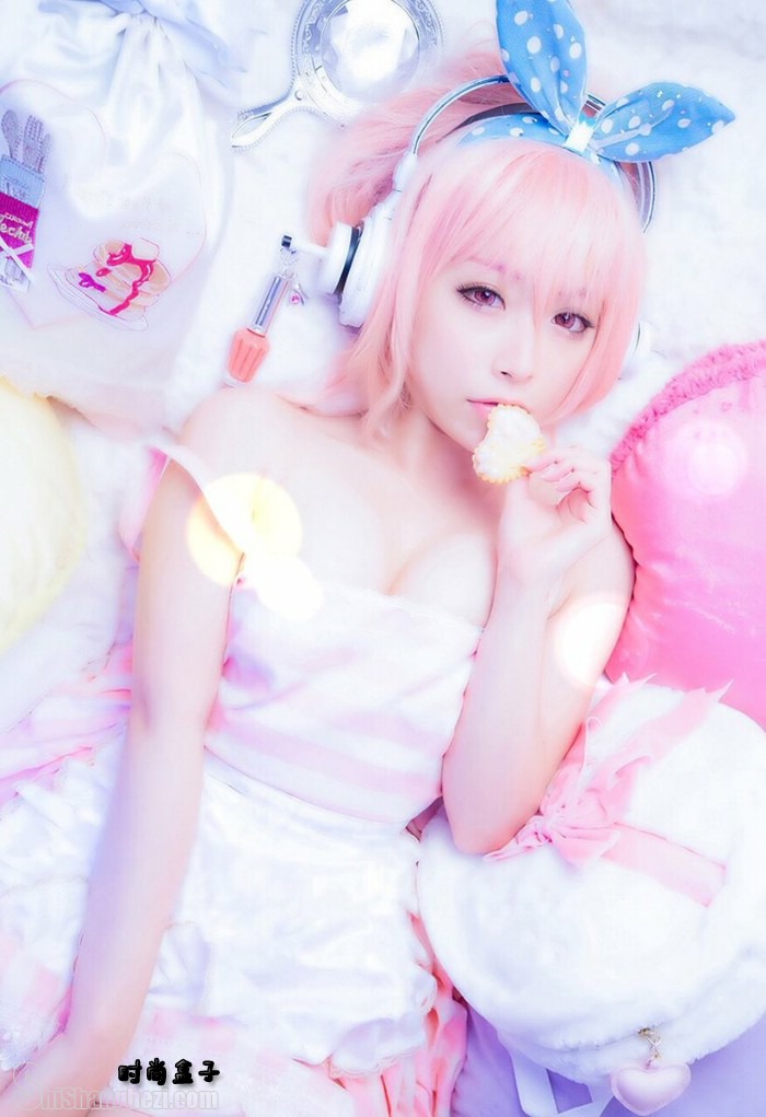 cosplayͼ رǿŮϵCoser׵͡ͼƬ 226083