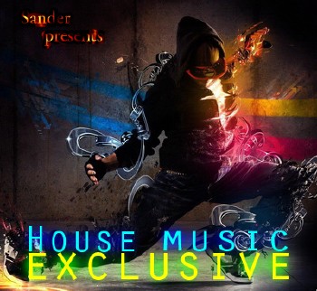 HOUSEDJ Christopher  -Pink Feat Gomaz Don T  ...ͼƬ 14999