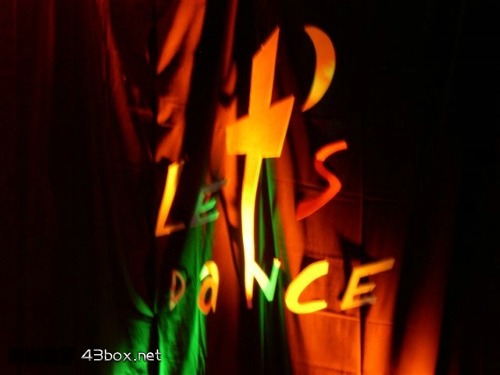 ҹCLUBFunky Dance - G  ͼƬ 16167