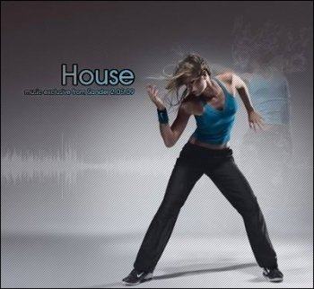 HOUSEDj Antention - Hey Baby ٱͼƬ 19156