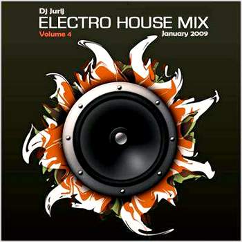 Electric/HOUSEMy Heart Goes Boom GodlikeͼƬ 26226