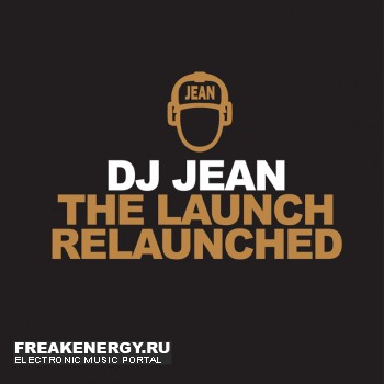 TranceDJ Jean - The LaunchͼƬ 26354