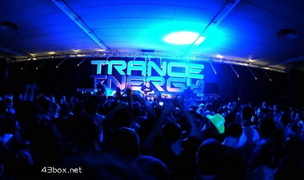 TranceDJ Chumbinho - Psy  TranceͼƬ 26357