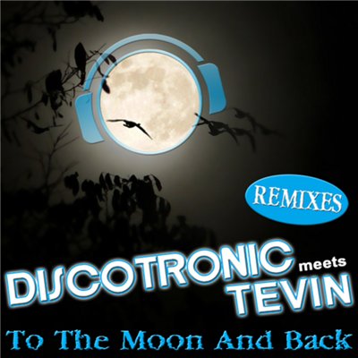 DANCE/DISCOTo The Moon And Back 2010ͼƬ 26756