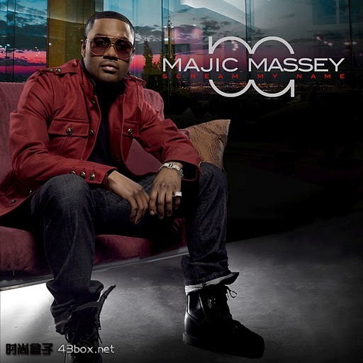 HIPHOP/RAPMajic Massey - Show It OffͼƬ 27736