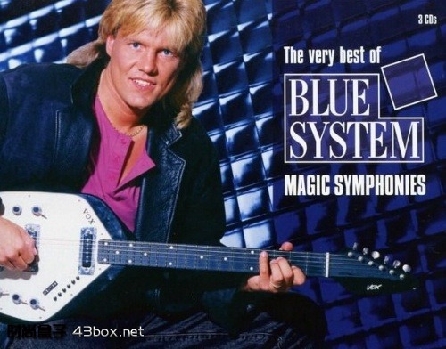 80Blue System - Magic SymphonieͼƬ 28722