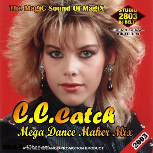 80C.C.Catch - Cause You Are YoungͼƬ 28723