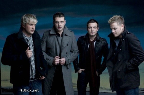 ˸ Westlife - You Don't Know к㲻֪ ...ͼƬ 32372