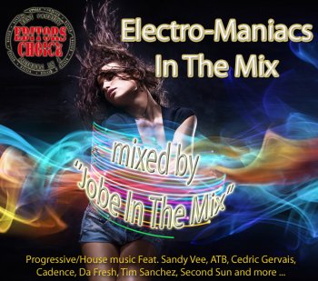 DANCE/CLUB-DJDancefire vs DJ MC - Emotion  ...ͼƬ 32790