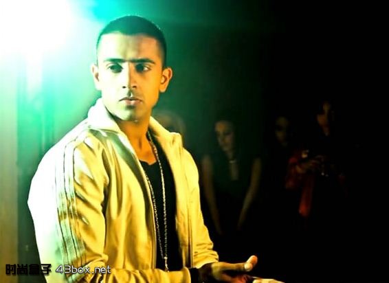 RNBJay Sean - Walking' Alone ɢͼƬ 33402