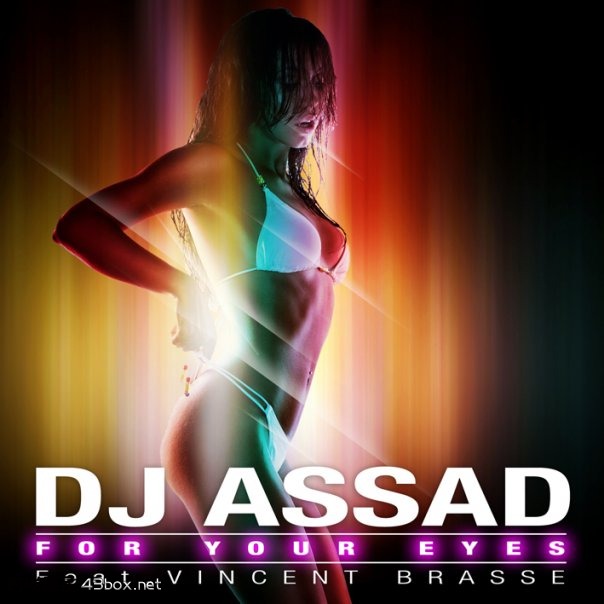 DANCE/CLUB-DJDJ Assad -PlaygroundͼƬ 33679