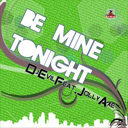 CLUB/ҹ-DJBe Mine Tonight ҵͼƬ 33682