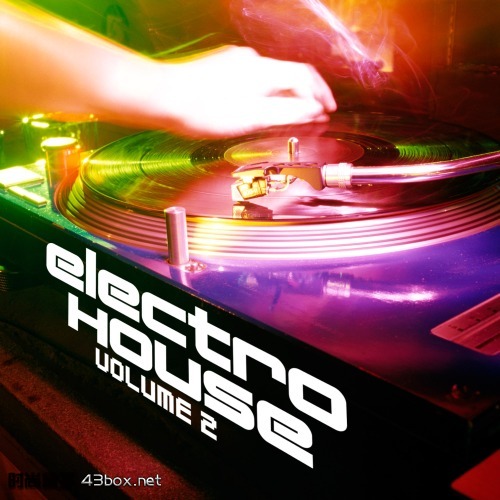 CLUB/ҹ-DJTo The Moon And Back 2010ͼƬ 34638