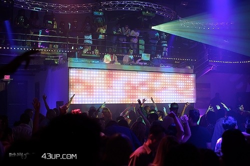 CLUB/ҹ-DJMy Heart Goes Boom 2010 ӺϳͼƬ 36345