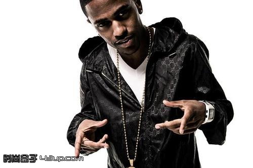 RAP/HIPHOPBig Sean - Meant To BeͼƬ 37824