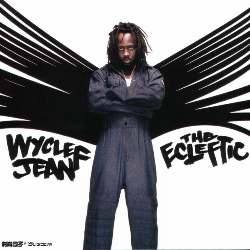 RAP/HIPHOPWyclef JeanµMurdereͼƬ 37826