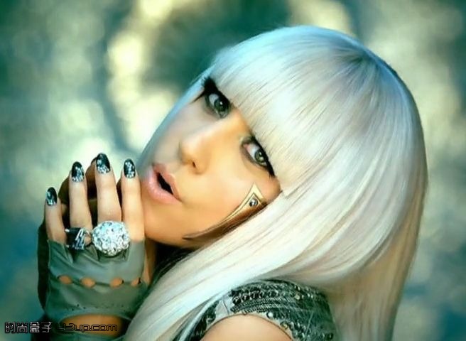 Lady Gaga-Paparazzi/鹷ж 2010» ...ͼƬ 38209