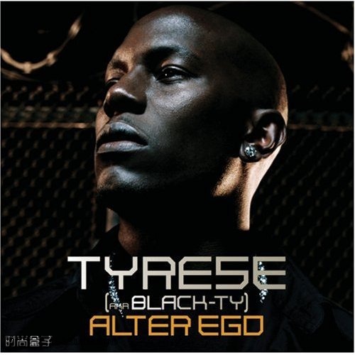 R&B/HIPHOPTyrese & Akon - Run AwayͼƬ 38670