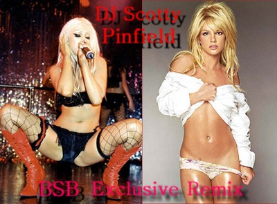 Dj Scotty - God Is A Dj 2010ͼƬ 41249