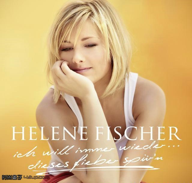 ¹HeleneFischer¸ - Die Sonne Kann Warten  ...ͼƬ 41348