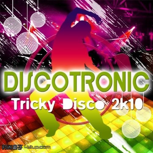 Disco-DJTricky Disco/ĵ˹ͼƬ 42459