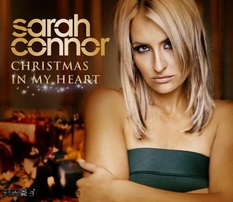 Sarah ConnorɯޢȾ - Just One Last DanceͼƬ 42823