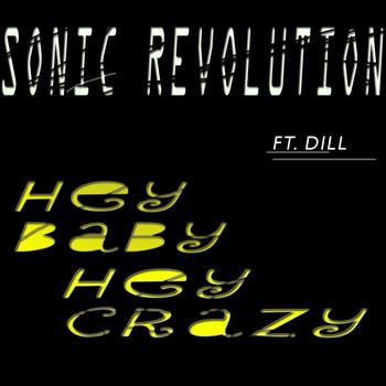 Electro/House-DJHey Baby Hey Crazy /˱ ...ͼƬ 44784