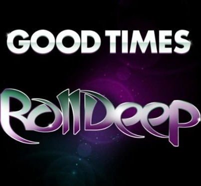 ӢRoll Deep -Good Times/ʱ-2010/mv ...ͼƬ 45263