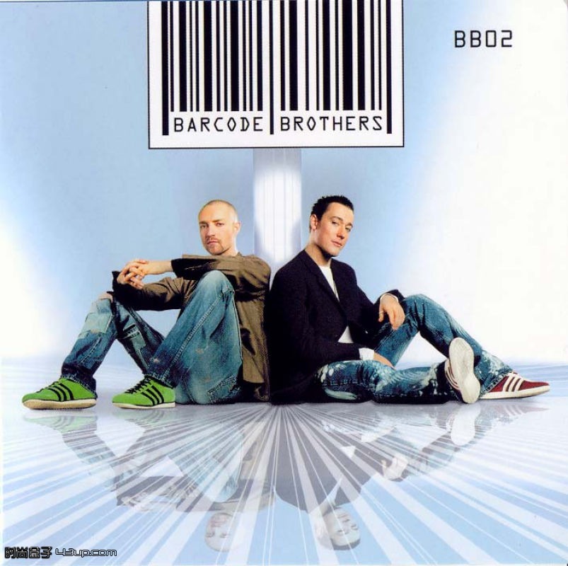 ŷ޾-Barcode Brothers - SMS(mp3+Vide ...ͼƬ 45386