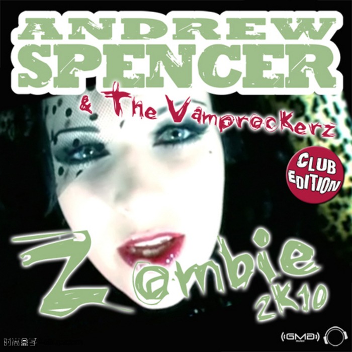 CLUB/HOUSE-DJ-.Zombie.-ʬ.2k10 [Ů]ͼƬ 45607