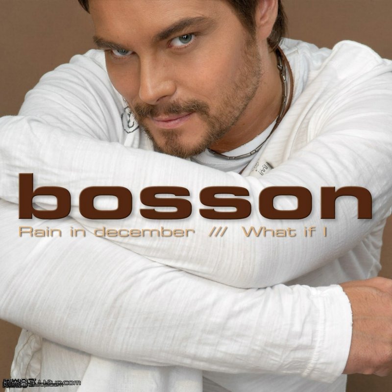 Bosson֮-One in a million/һ޶ͼƬ 45783