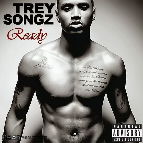 HIPHOP/Trey Songz - Bottoms Up Ů ...ͼƬ 45788