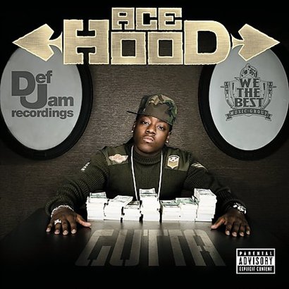 RNB/HIPHOPAce Hoodµ - Pretty Girl Rock ...ͼƬ 46584