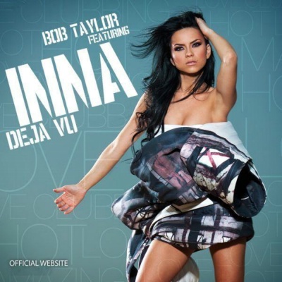 HOUSE/Club-DJBob taylor ft Inna - deja vu/ ...ͼƬ 52008