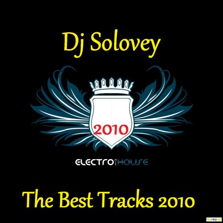 Electro/HOUSE-DJDJ Solovey - The Melody  ...ͼƬ 52533