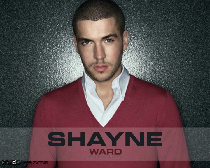 Shayne WardФֵ - FoolishӢʽR&B ...ͼƬ 53658