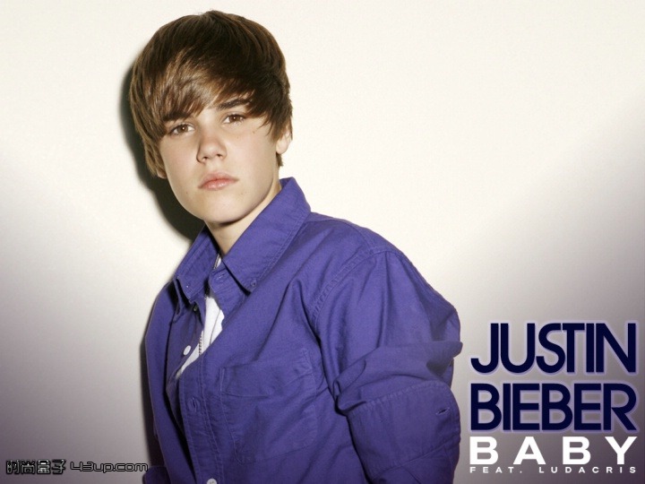 Justin Bieber˹͡Ȳ -Eenie Meenie2010 ...ͼƬ 54540