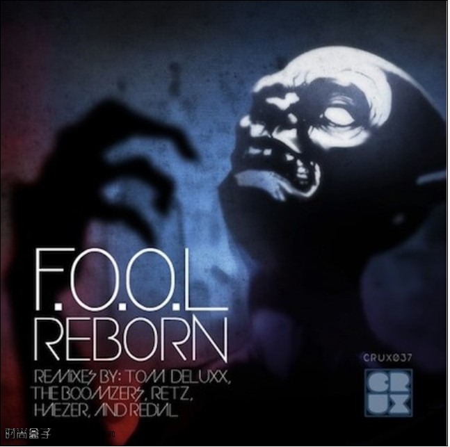 Electro-DJF.O.O.L - Reborn /ͼƬ 56003