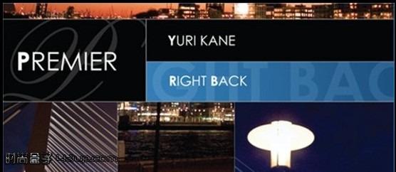 V-Trance-DJYuri Kane - Right Back /ԻƮȻ ...ͼƬ 56516