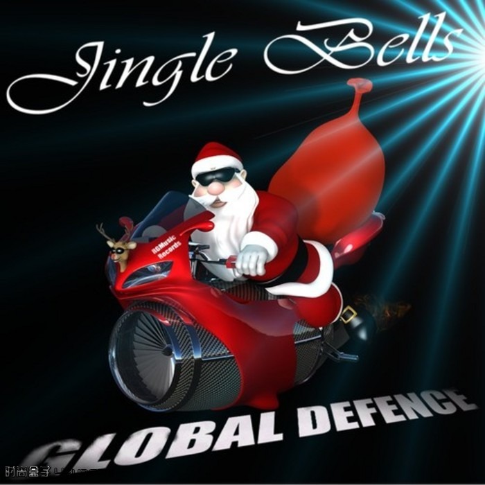 Jingle Bells 춣ȫҹȲͼƬ 57264