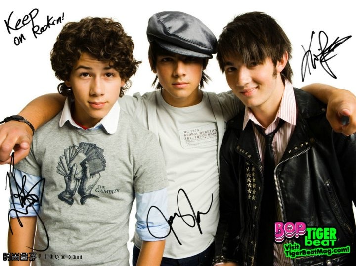 Jonas Brothers˹ֵ -SorryӢľ䡤 ...ͼƬ 58604