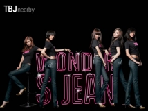 Wonder Girls -Nobodyİ棩