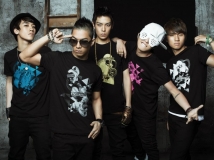 Bigbang䵥 - Forever with you