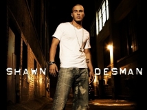 Shawn Desman - Fresh