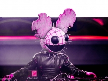 dj Deadmau5ֳͼ