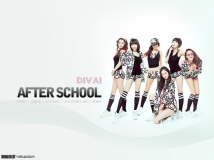 After School애프터스쿨 - Because of you/Ϊ